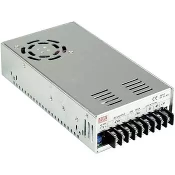 Преобразователь Mean Well SD-350D-48 Т00146386