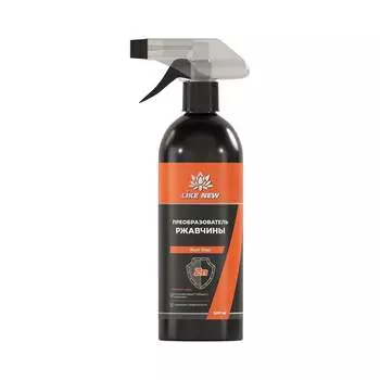 Преобразователь ржавчины NIAGARA Like New Rust Stop 020040056060