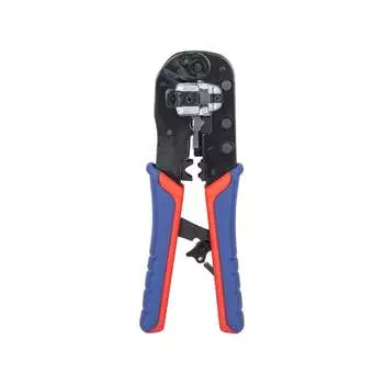 Пресс-клещи для штекеров Knipex KN-975113