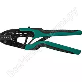 Пресс-клещи для втулочных наконечников KRAFTOOL CP-1 45461-1
