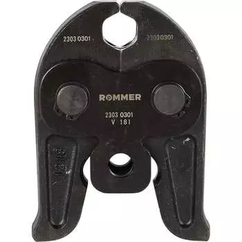 Пресс клещи ROMMER RG0091N92UC09P