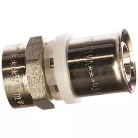 Пресс соединитель Valtec VTm.202.N.002004