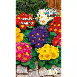 Примула семена СеДек
