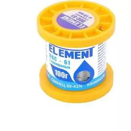 Припой ELEMENT