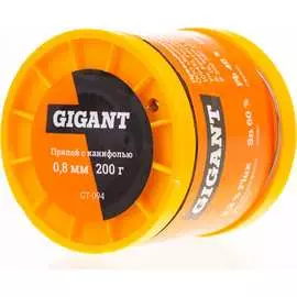 Припой Gigant