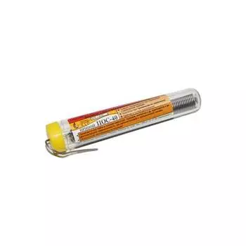 Припой Pro Legend ПОС-40 PL4335