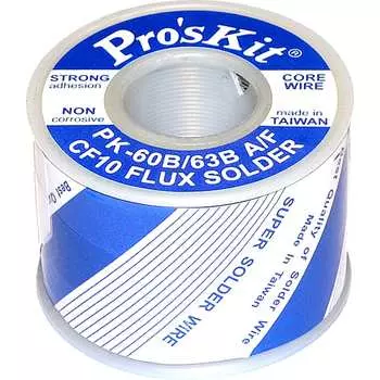 Припой Pro'sKit PK-60B16F С00040242