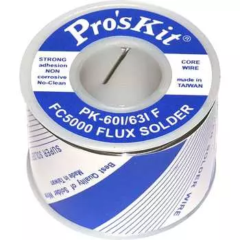 Припой Pro'sKit PK-60I08F С00040224