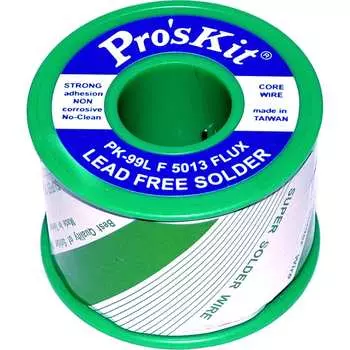 Припой Pro'sKit PK-99L10F С00040241