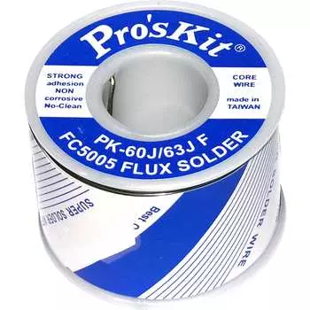 Припой Pro'sKit PK-63J10F С00040238
