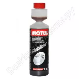 Присадка MOTUL