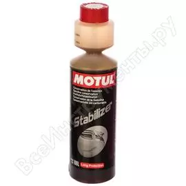 Присадка MOTUL