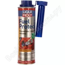 Присадка в топливо, антилед LIQUI MOLY