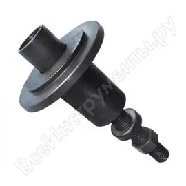 Приспособление для ступицы передних колес man car-tool ct-b1075