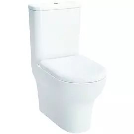 Пристенный унитаз Vitra Zentrum 9012B003-7202