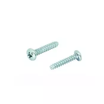 Притупленный оцинкованный саморез ЦКИ 3.9х9.5 DIN7981 500 шт. 64950