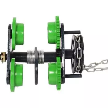 Приводная каретка передвижения EURO-LIFT HGT 515
