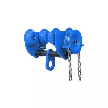 Приводная каретка передвижения EURO-LIFT HGT 563