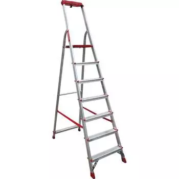 Профессиональная стремянка Новая Высота NV3115 3115107