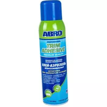 Профессиональный клей-аэрозоль ABRO