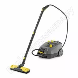 Профессиональный пароочиститель Karcher