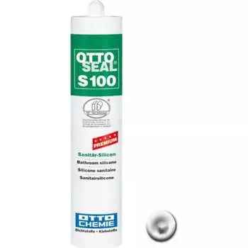 Профессиональный силиконовый герметик OTTO-CHEMIE