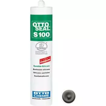Профессиональный силиконовый герметик OTTO-CHEMIE