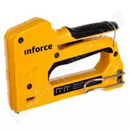 Профессиональный степлер Inforce
