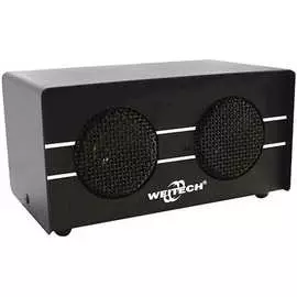 Профессиональный ультразвуковой отпугиватель крыс мышей, насекомых Weitech