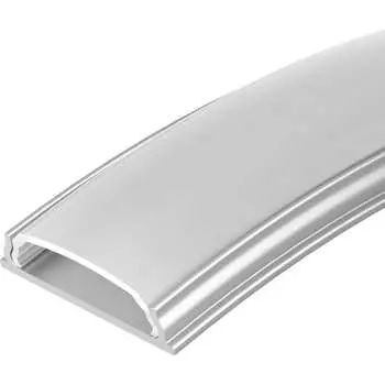 Профиль Arlight ARH-BENT-W18-2000 ANOD 023087