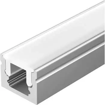 Профиль Arlight ARH-MINI5-2000 ANOD 018827