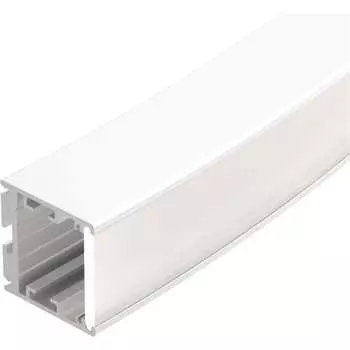 Профиль Arlight SL-ARC-3535-D1500-W90 WHITE 26600