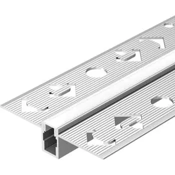 Профиль Arlight sL-LiNiA8-FANTOM-2000 ANOD 34986