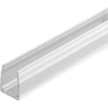 Профиль Arlight ARL-MOONLIGHT-1712-1000 CLEAR 029834