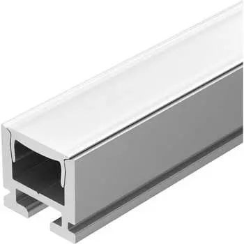 Профиль Arlight PIK-1010-2000 ANOD 029089