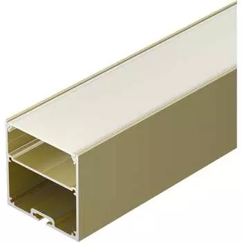Профиль Arlight sL-LiNe-5050-LW-2000 ANOD GOLD 39982