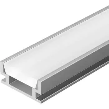 Профиль Arlight HR-2000 ANOD 019190