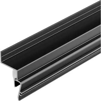 Профиль Arlight sTReTсH-sHADOW-2000 BLAсK 39510