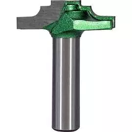 Профильная фреза для фасадов Greencut BX11150
