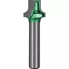 Профильная фреза для фасадов Greencut BX11101