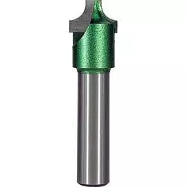 Профильная фреза для фасадов Greencut BX11211