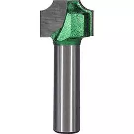 Профильная фреза для фасадов Greencut BX11208