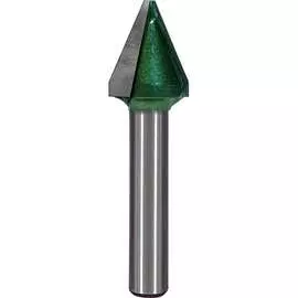 Профильная фреза для фасадов Greencut