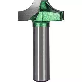 Профильная фреза для фасадов Greencut
