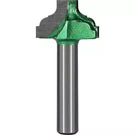 Профильная фреза для фасадов Greencut BX11232