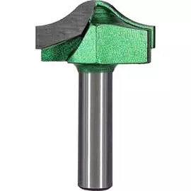 Профильная фреза для фасадов Greencut BX11241