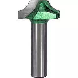 Профильная фреза для фасадов Greencut