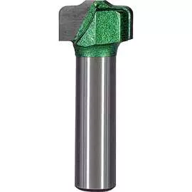Профильная фреза для фасадов Greencut BX11168
