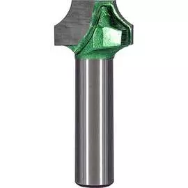 Профильная фреза для фасадов Greencut BX11091