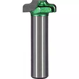 Профильная фреза для фасадов Greencut BX11235
